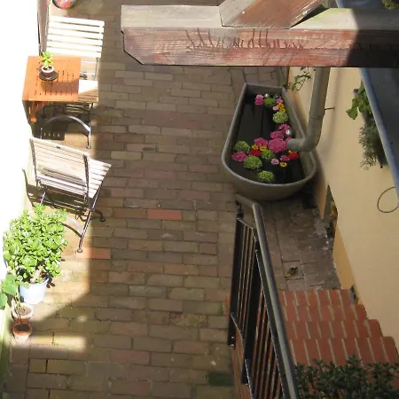 Ferienwohnung Hainbuche Luebben Im Spreewald Exterior photo