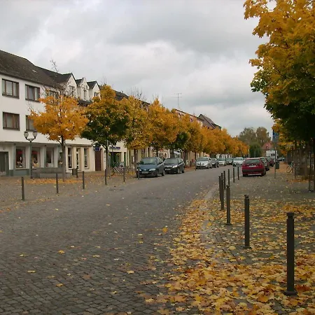Ferienwohnung Hainbuche Luebben Im Spreewald Exterior photo