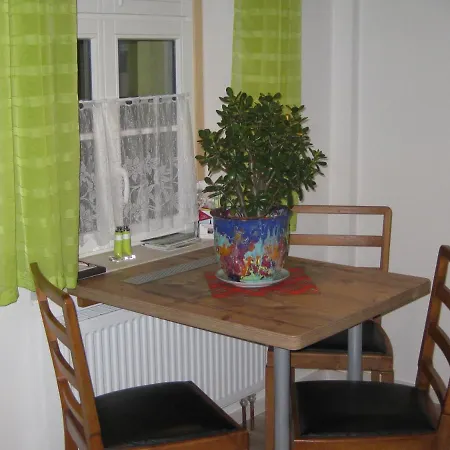 Ferienwohnung Hainbuche Luebben Im Spreewald Exterior photo