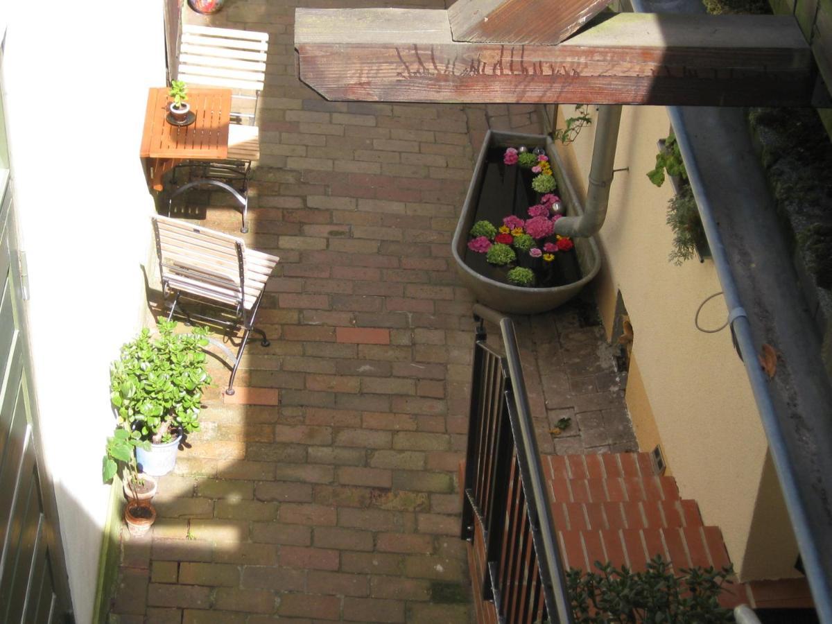 Hainbuche Im Spreewald Apartment
