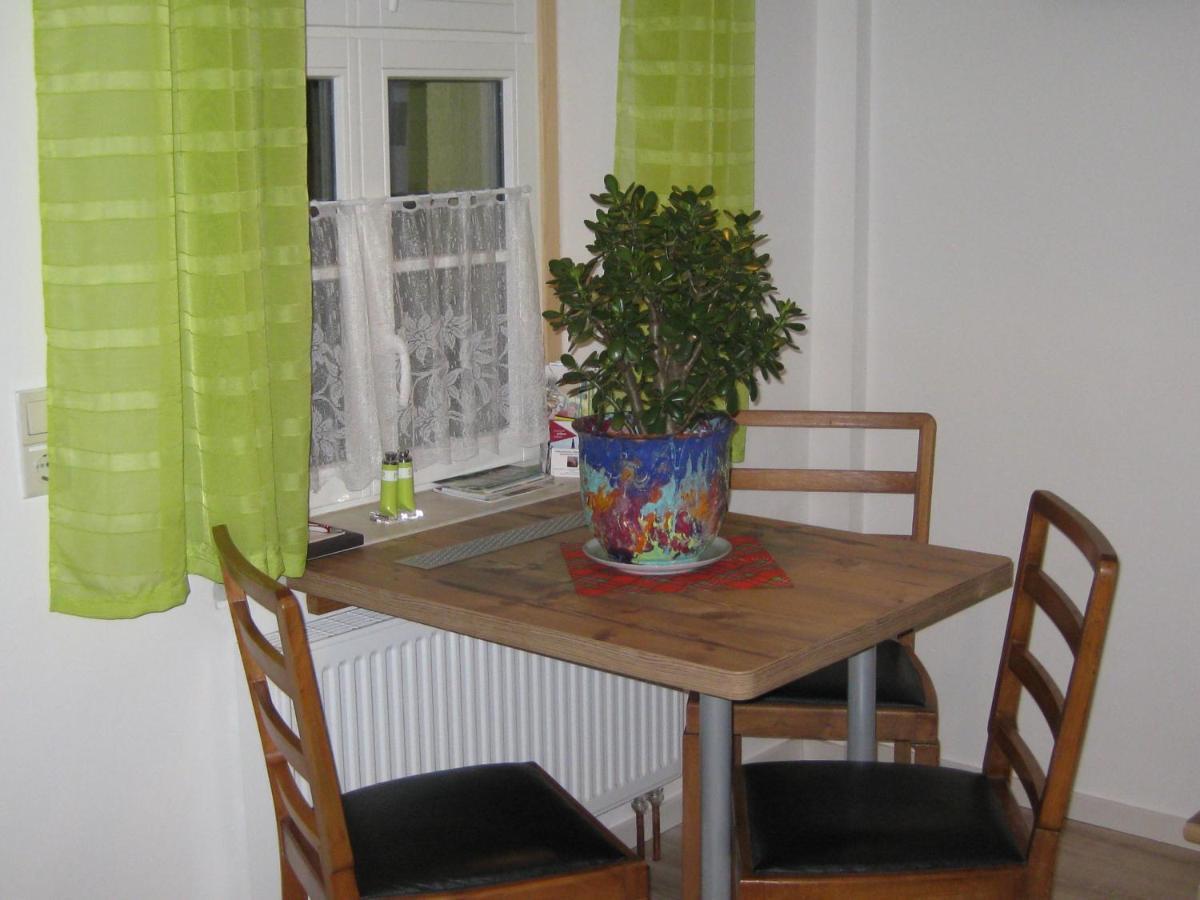 Apartment Hainbuche Im Spreewald *