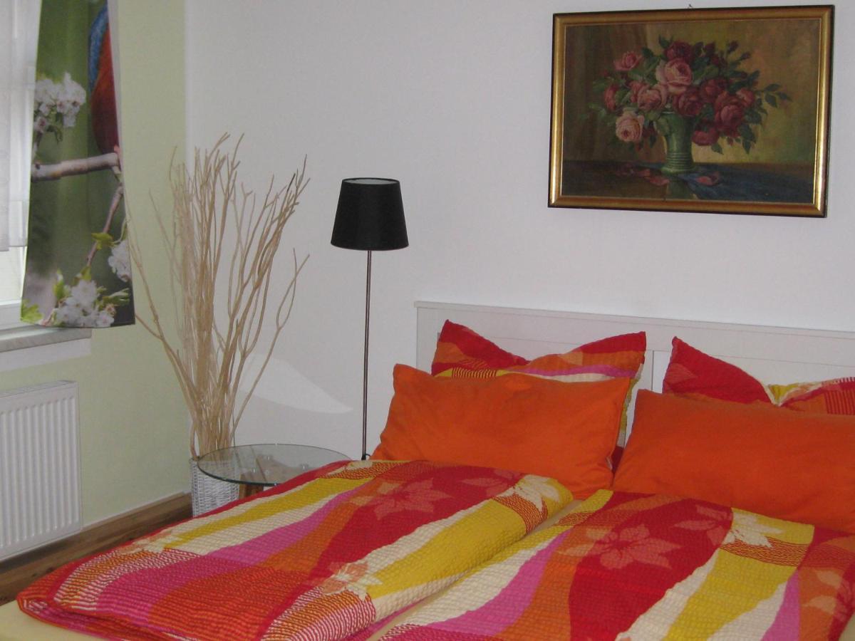 Hainbuche Im Spreewald Apartment Lubben
