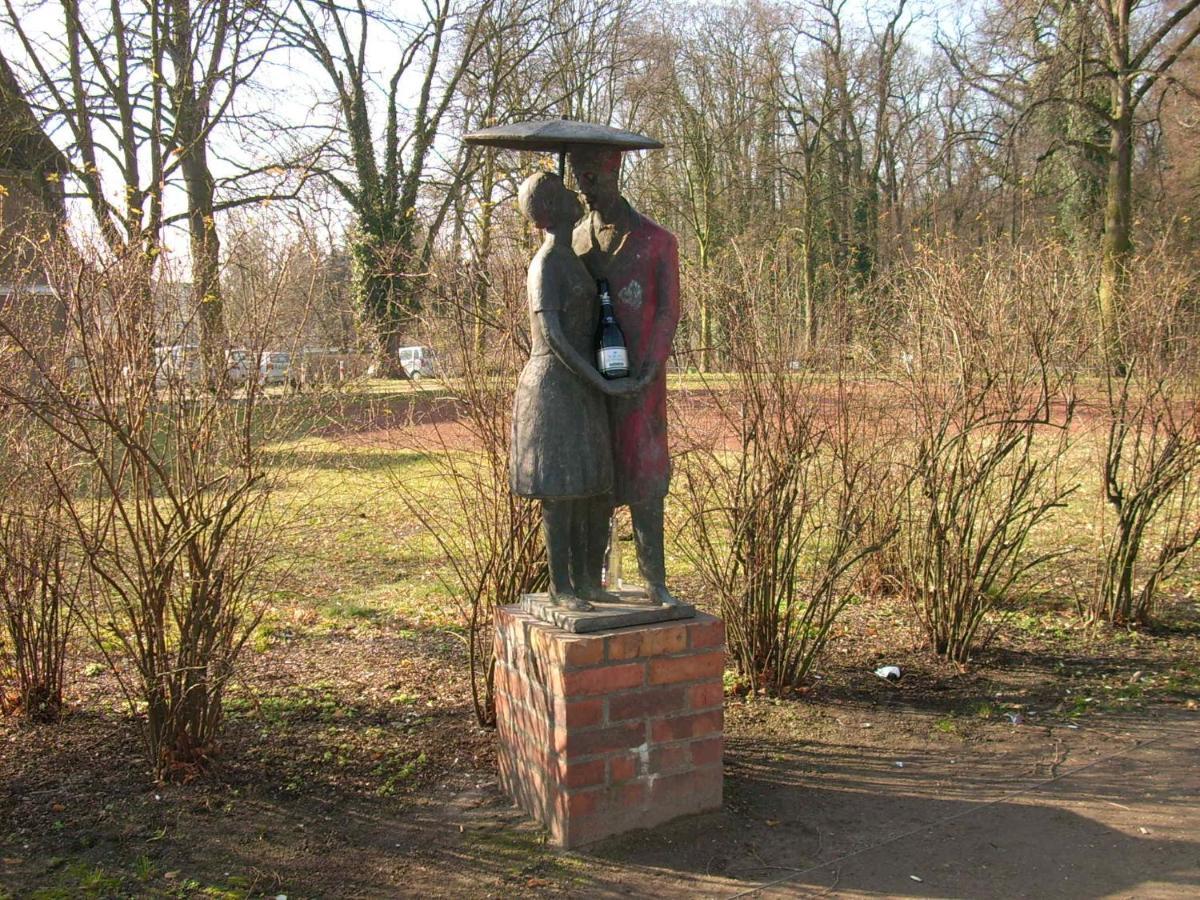 Apartment Hainbuche Im Spreewald Lubben